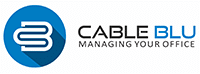 Cable Blu Logo